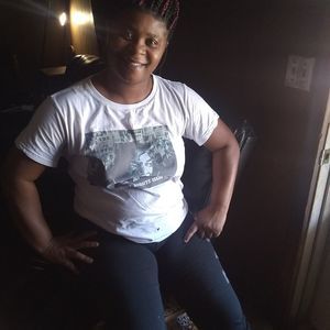 Meet your Posher, Ingred